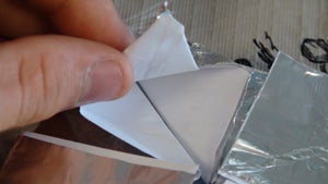 Finishing Off the Units.