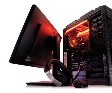 How to Build Your own Desktop