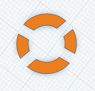 Making the Branches - Creating the Holes! 1/2