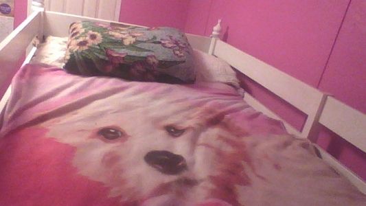 Make Your Bed.