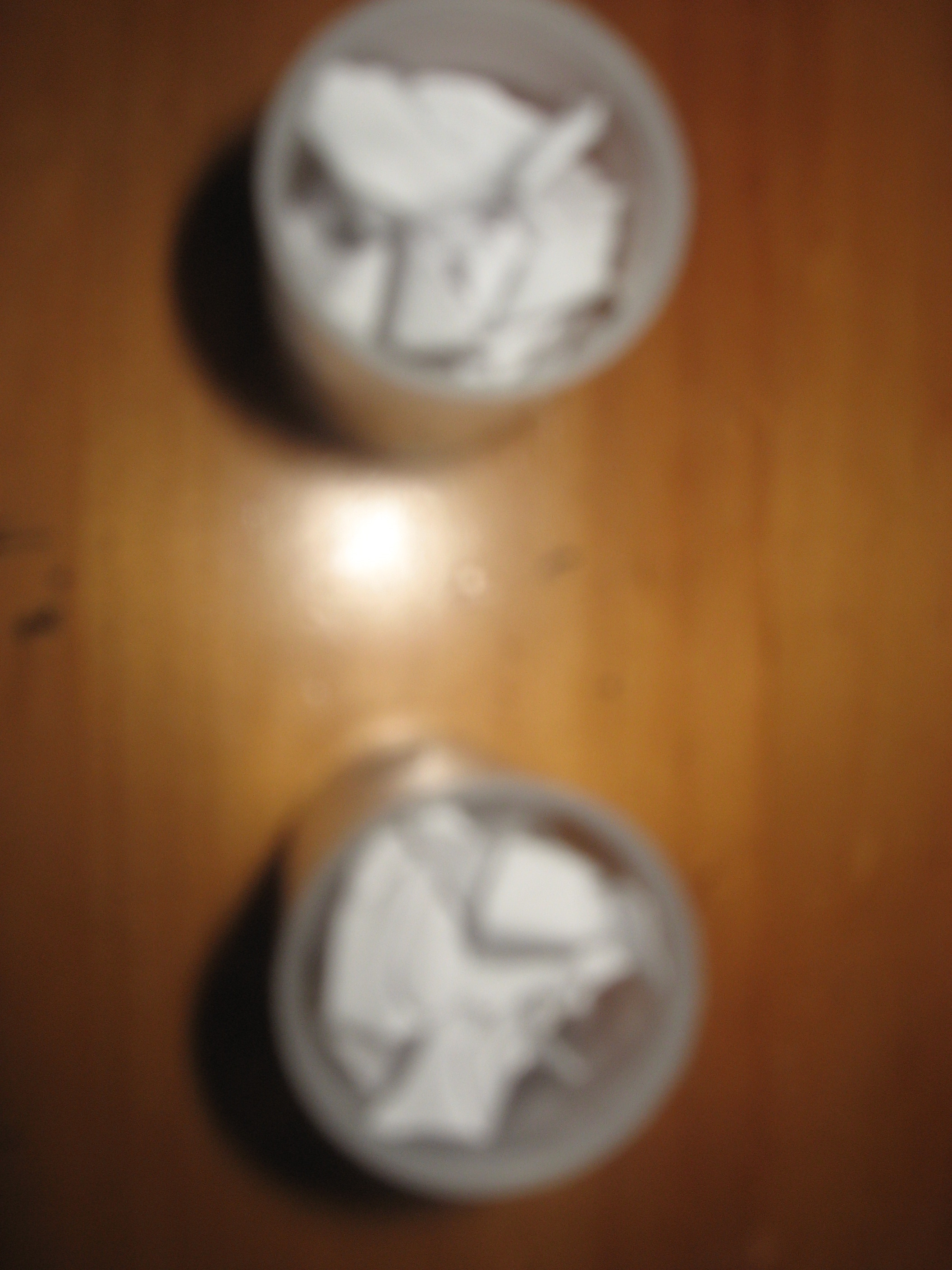 How to Make a Confetti Grenade 5 Steps Instructables