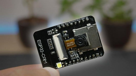How to Use the ESP32 CAM for Beginners