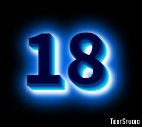 eighteen18