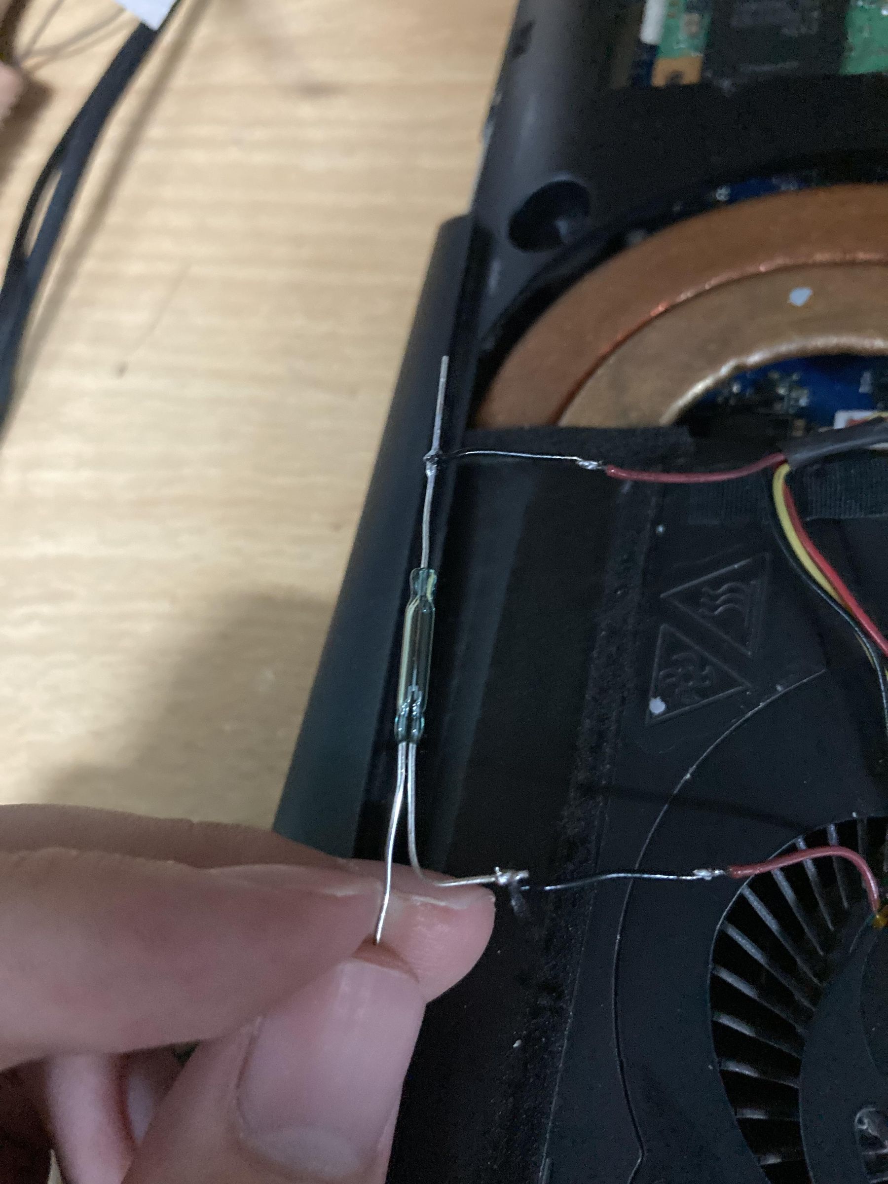 Manual Fan Control on Laptops With Uncontrollable Fan 6 Steps