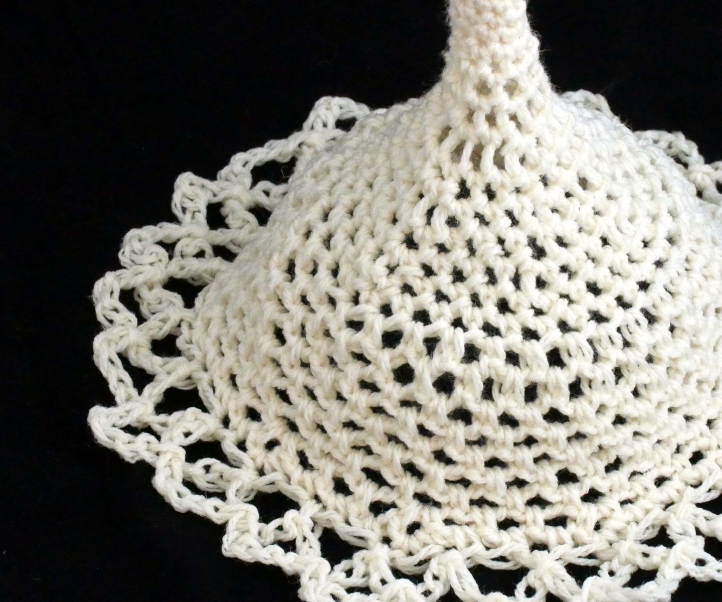 Make Your Own Radiolarian!