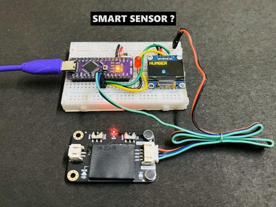 Intelligent Offline Voice Recognition Module Is Here! : 13 Steps ...