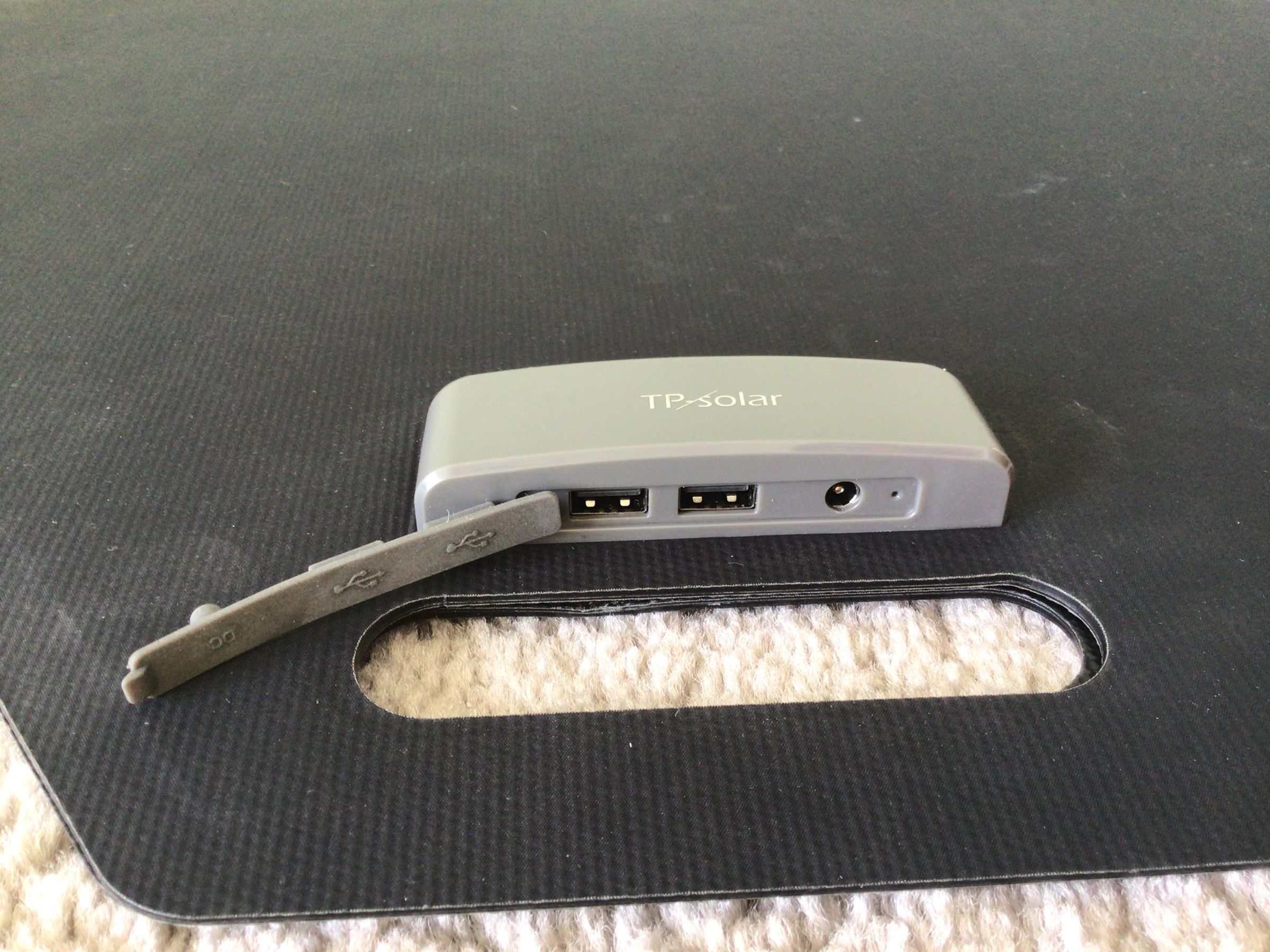 Make a Portable Solar Power Generator : 12 Steps - Instructables