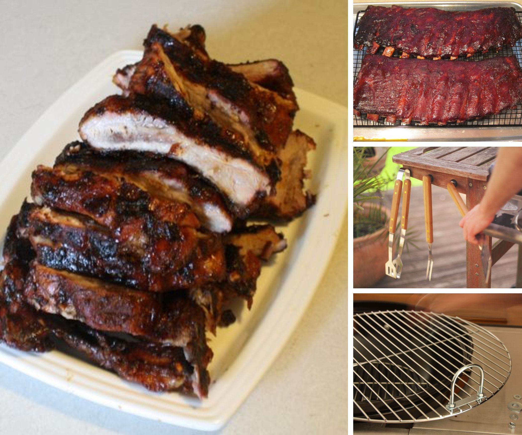 BBQ and Grilling Collection