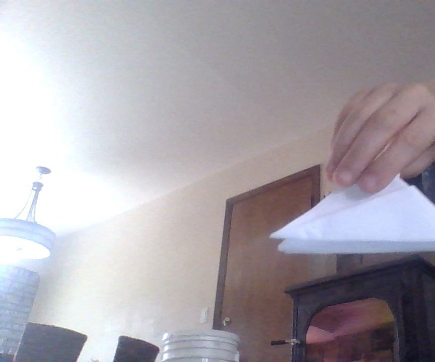 How to Make a Triangle