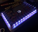 Ambilight for 15" Apple Macbook Retina (ADALIGHT)