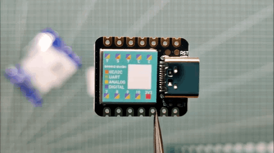 Using XIAO M0 Over XIAO RP2040 or PICO