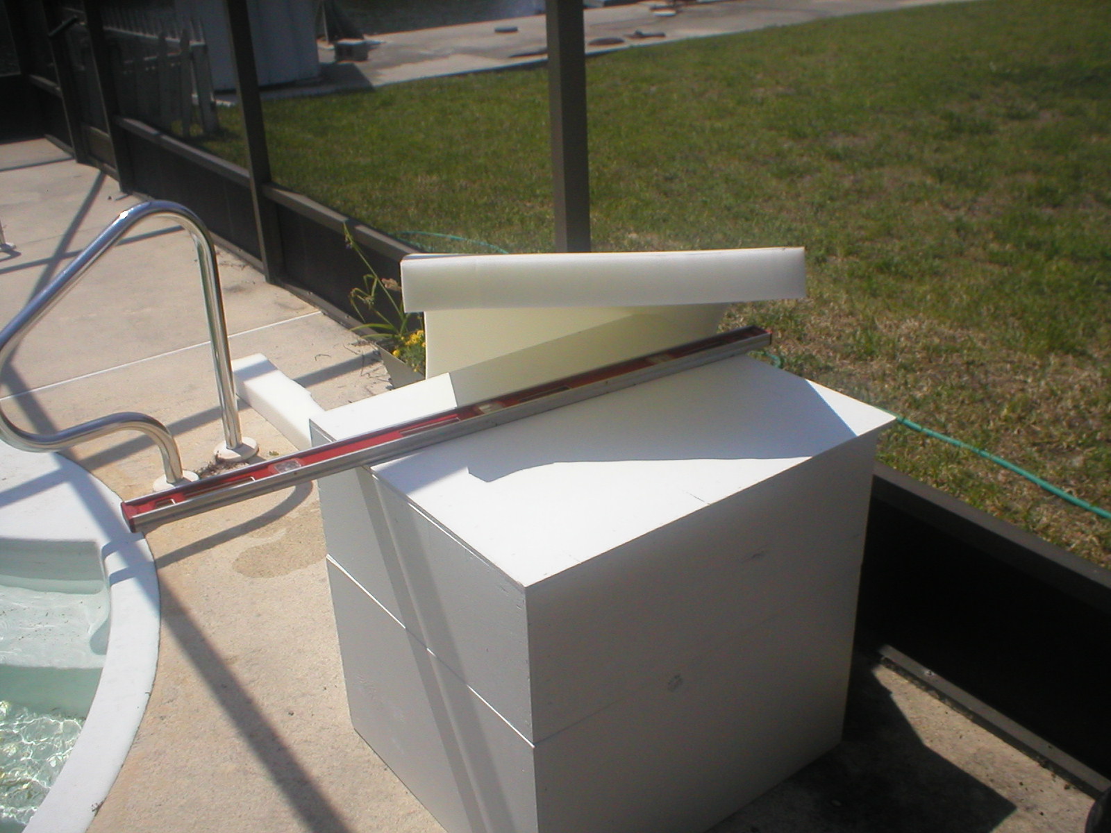 Making New Marine Vinyl Boat Seats 6 Steps (with Pictures