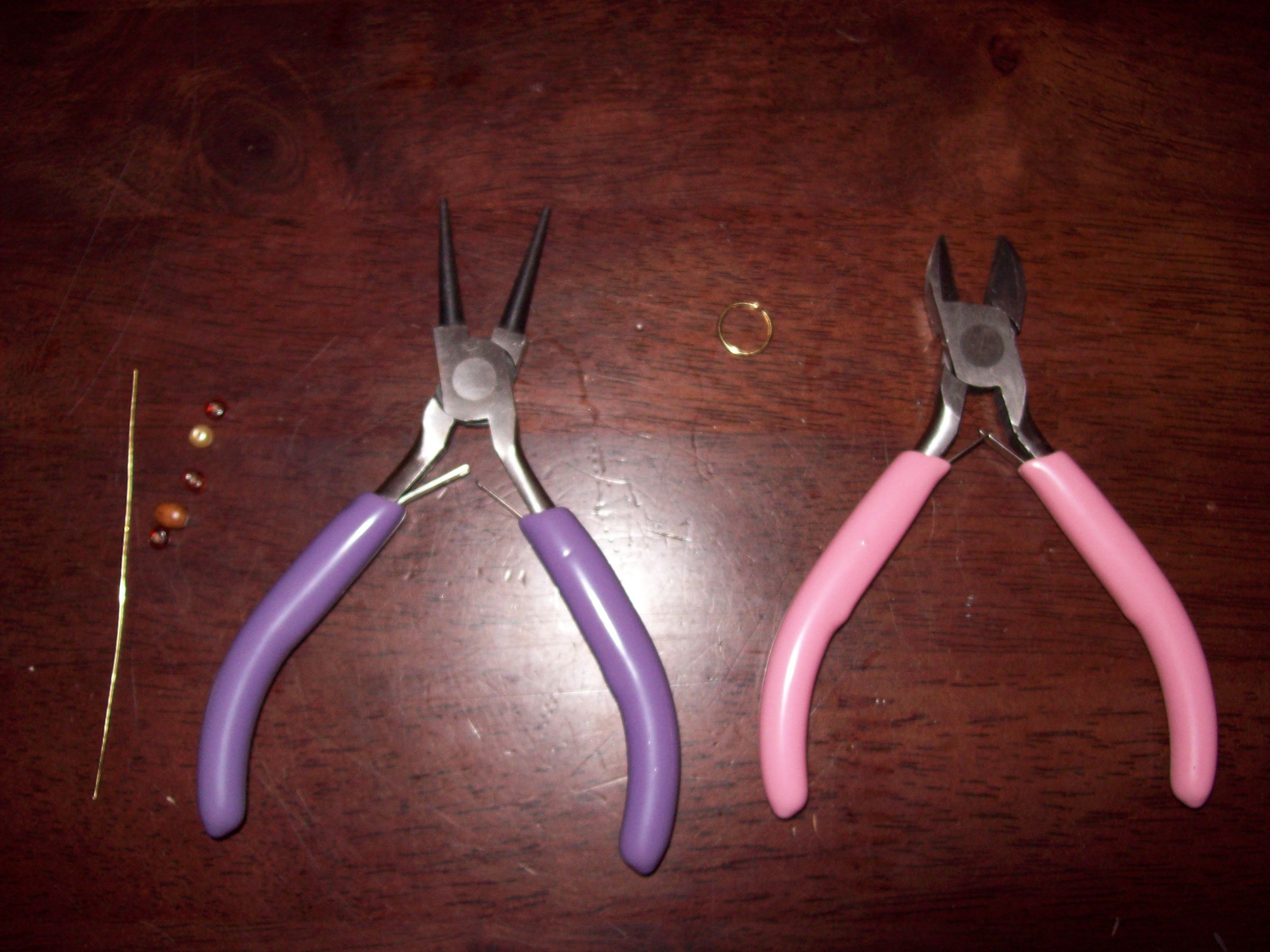 Knitting Marker Instructables