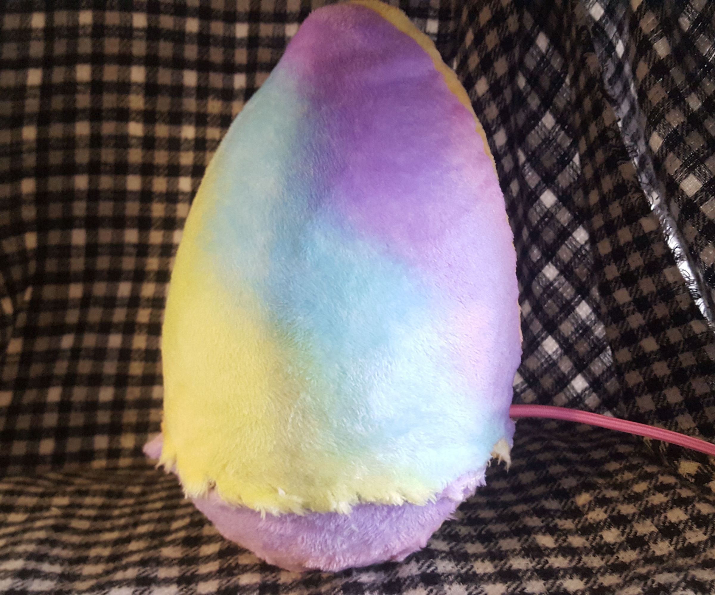 The Fairy Egg (Selfwarming Egg)