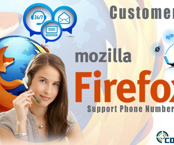 Know All About Latest Updates of Mozilla Firefox