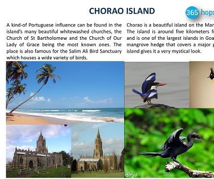 Best Island Destinations of India