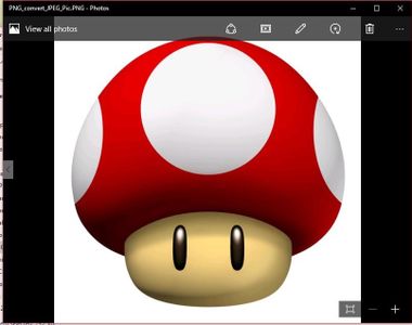 Step 1: Open the File