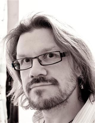 author