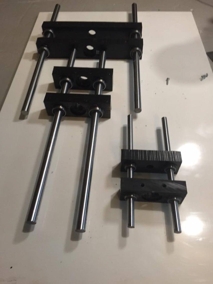 ​Z-axis Bearing Blocks