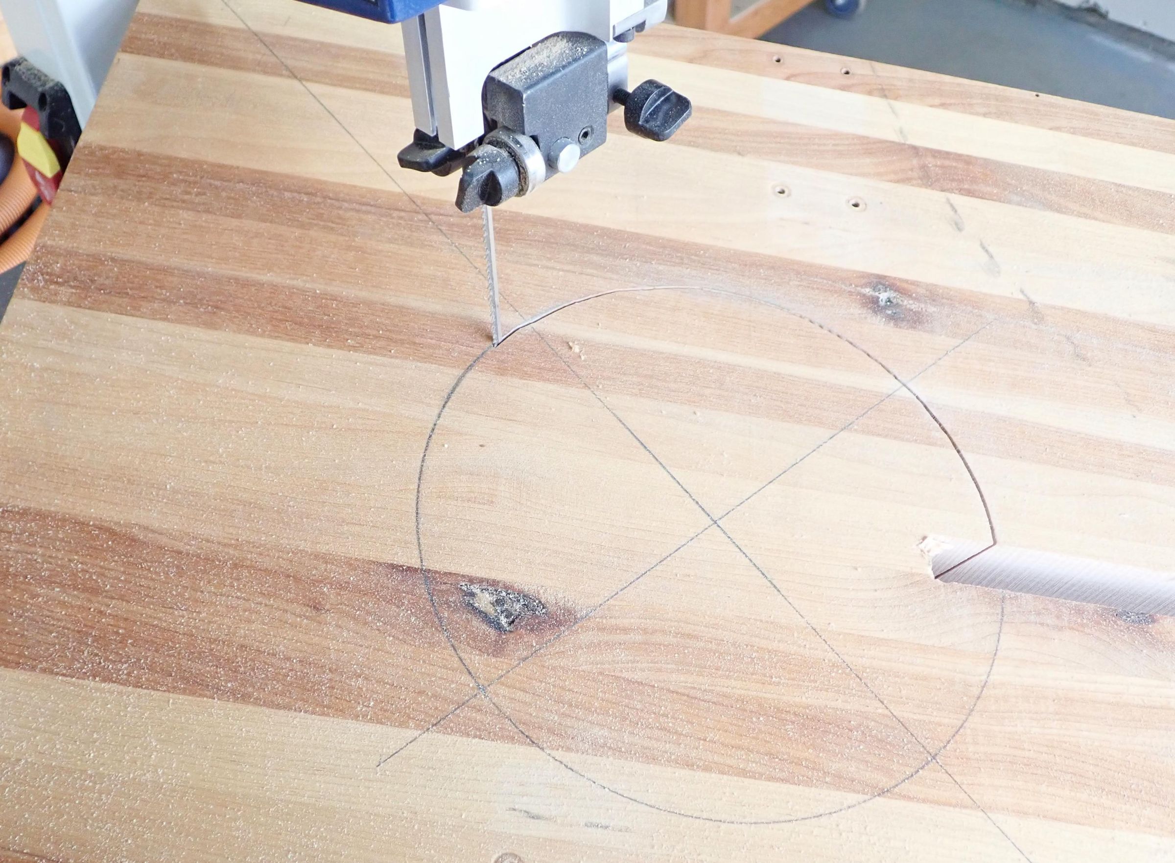 Bowling Ball Wood Carving Vise 11 Steps (with Pictures) Instructables