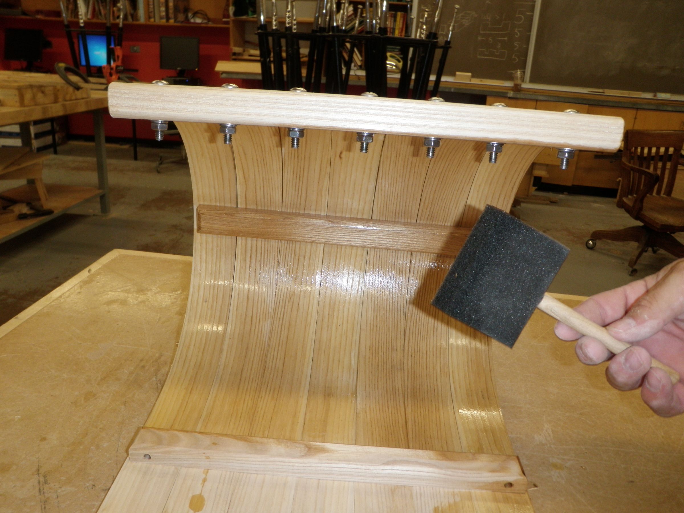 Building a Toboggan 10 Steps (with Pictures) Instructables