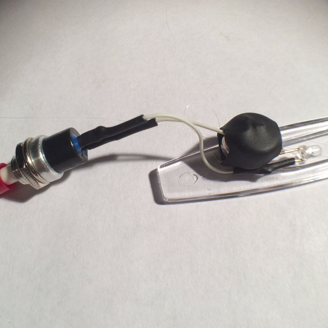 Star Wars Lightsaber Utensils 5 Steps (with Pictures) Instructables