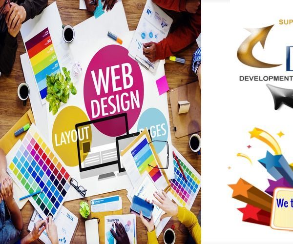 Web Design in US