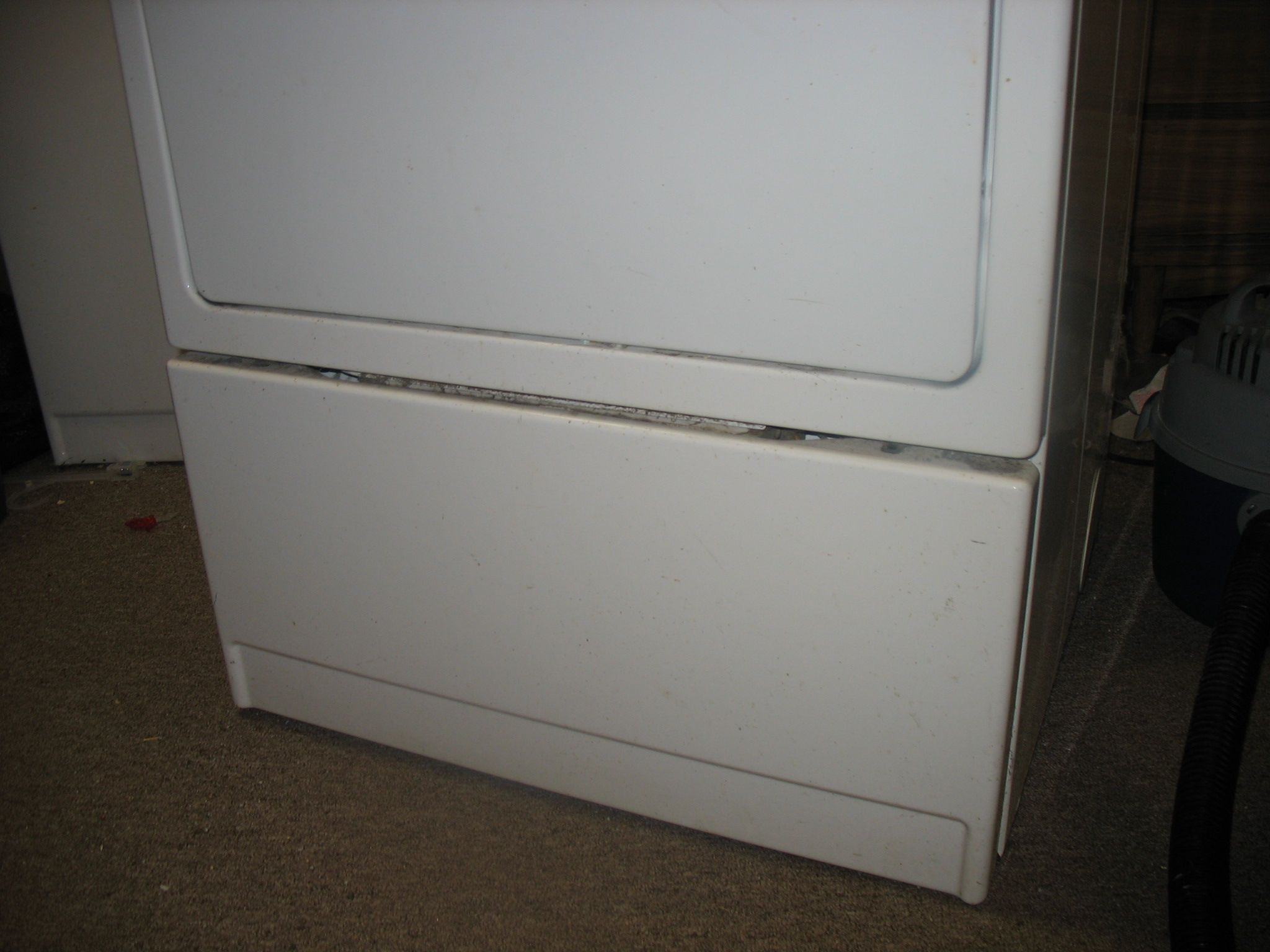 Dryer Won't Heat Up 5 Steps Instructables