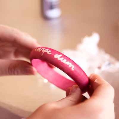 Perfect Summer Bangle