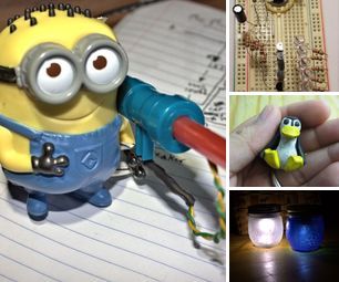 Guide to the Genesis of a Maker Space - Instructables