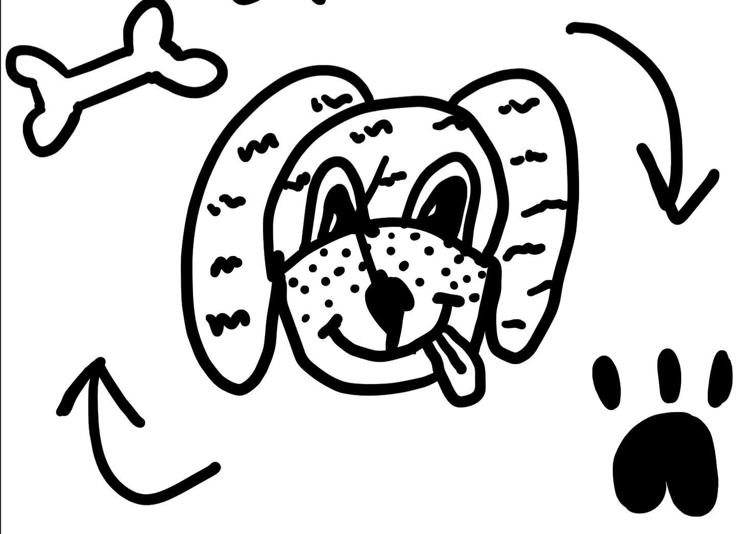 How to Get Your Dog to Spin on Two Legs 11 Steps Instructables