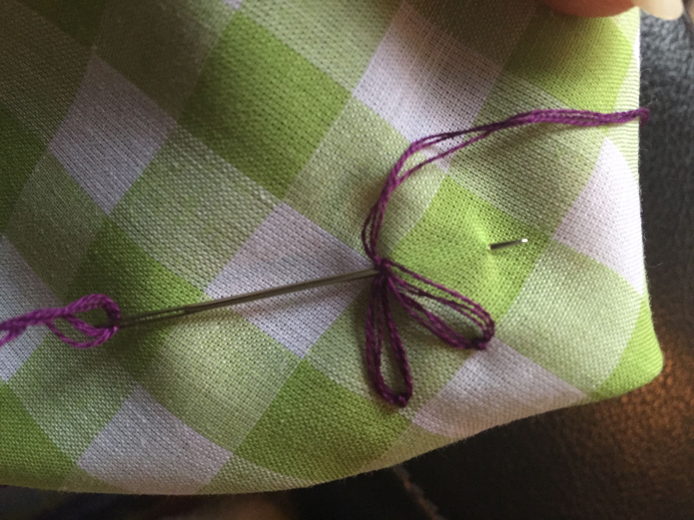 A Midsummer Nights Dream Cushion 6 Steps (with Pictures) Instructables