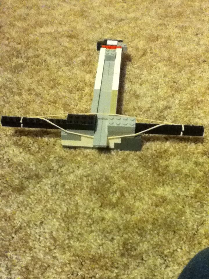 Lego Medium Crossbow
