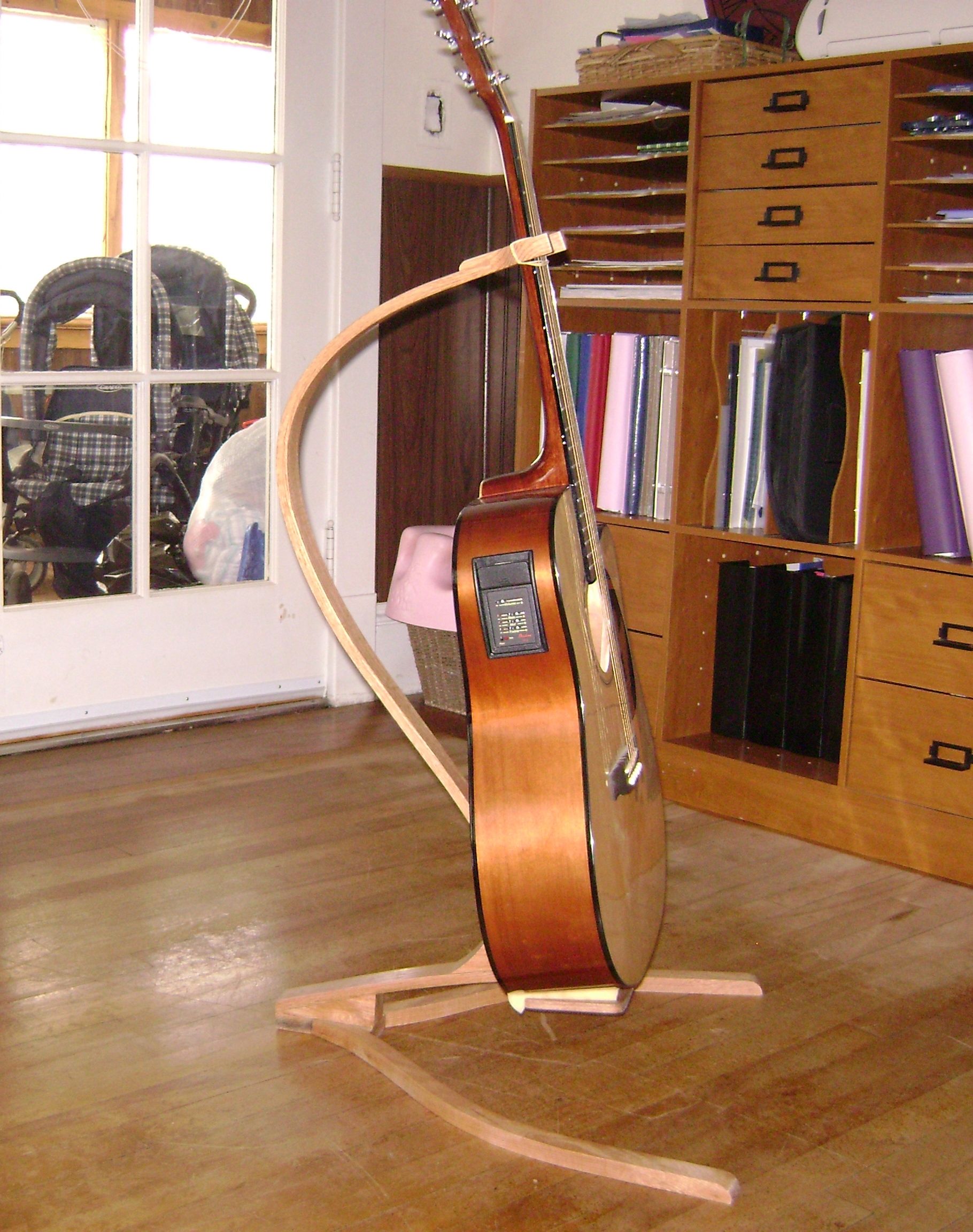 Guitar Stand