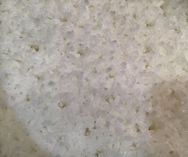 Rice and How to Make It