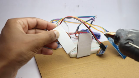 Make Arduino RFID Barrier System With OLED Display : 6 Steps (with ...