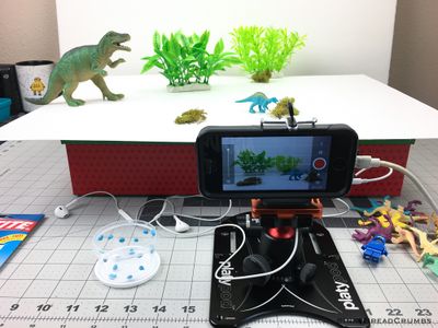 Intro to Stop Motion : 13 Steps (with Pictures) - Instructables
