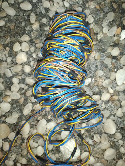 Build Your Own Underwater ROV : 21 Steps (with Pictures) - Instructables