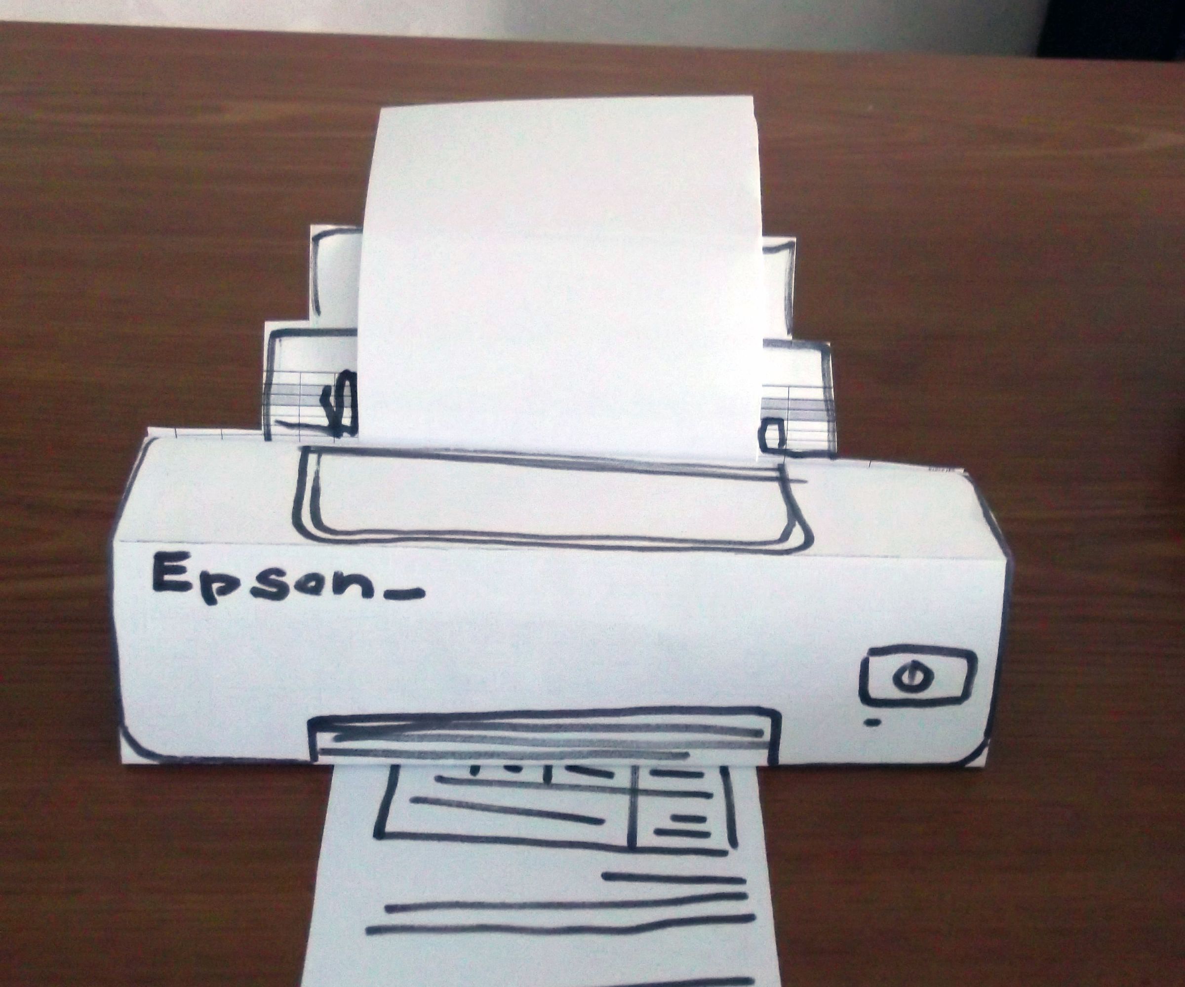 How to Deal With a Sudden Loss of Your Favorite Printer at the Workplace