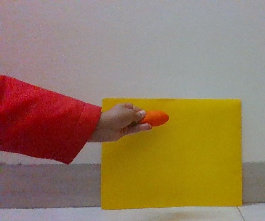 Squishy Stress Ball