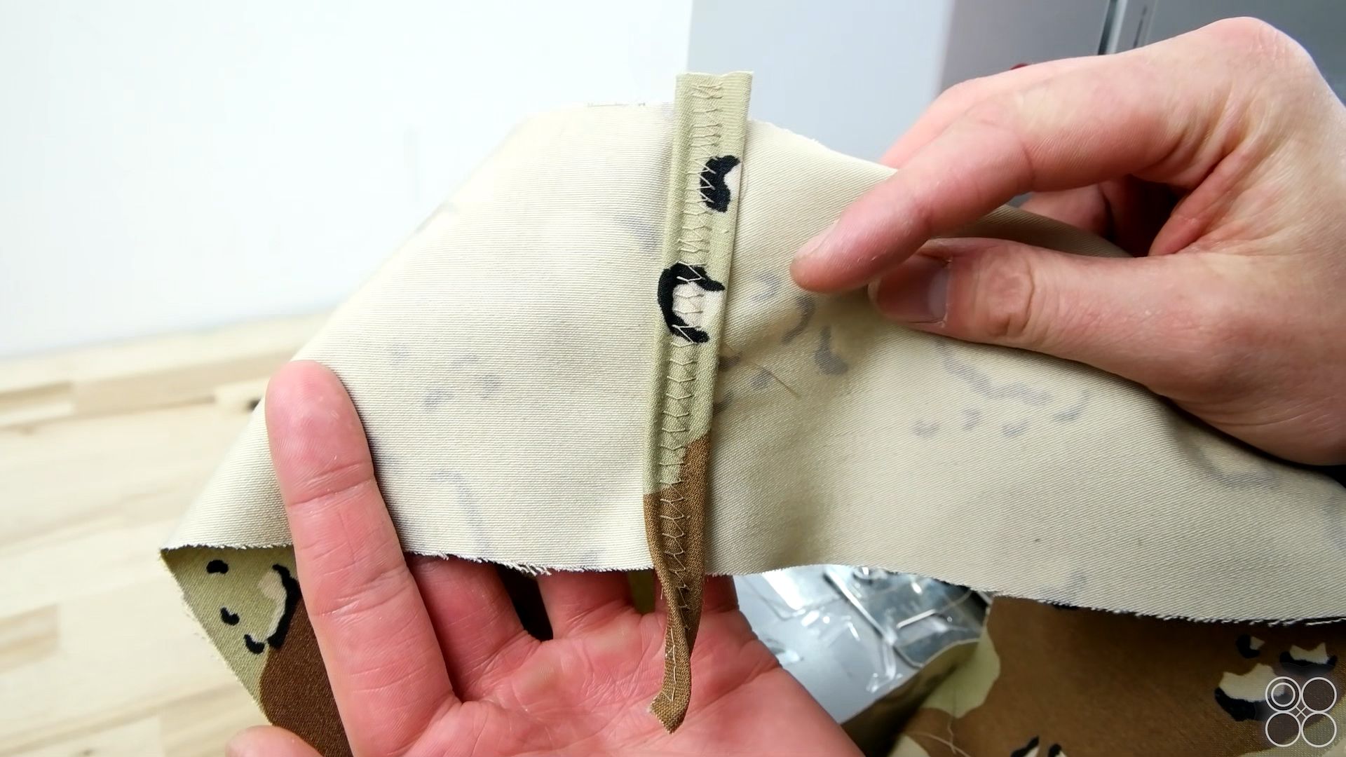 How to Make Bucket Hat 20 Steps (with Pictures) Instructables