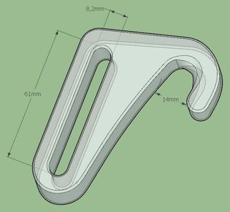Dimensions & Design