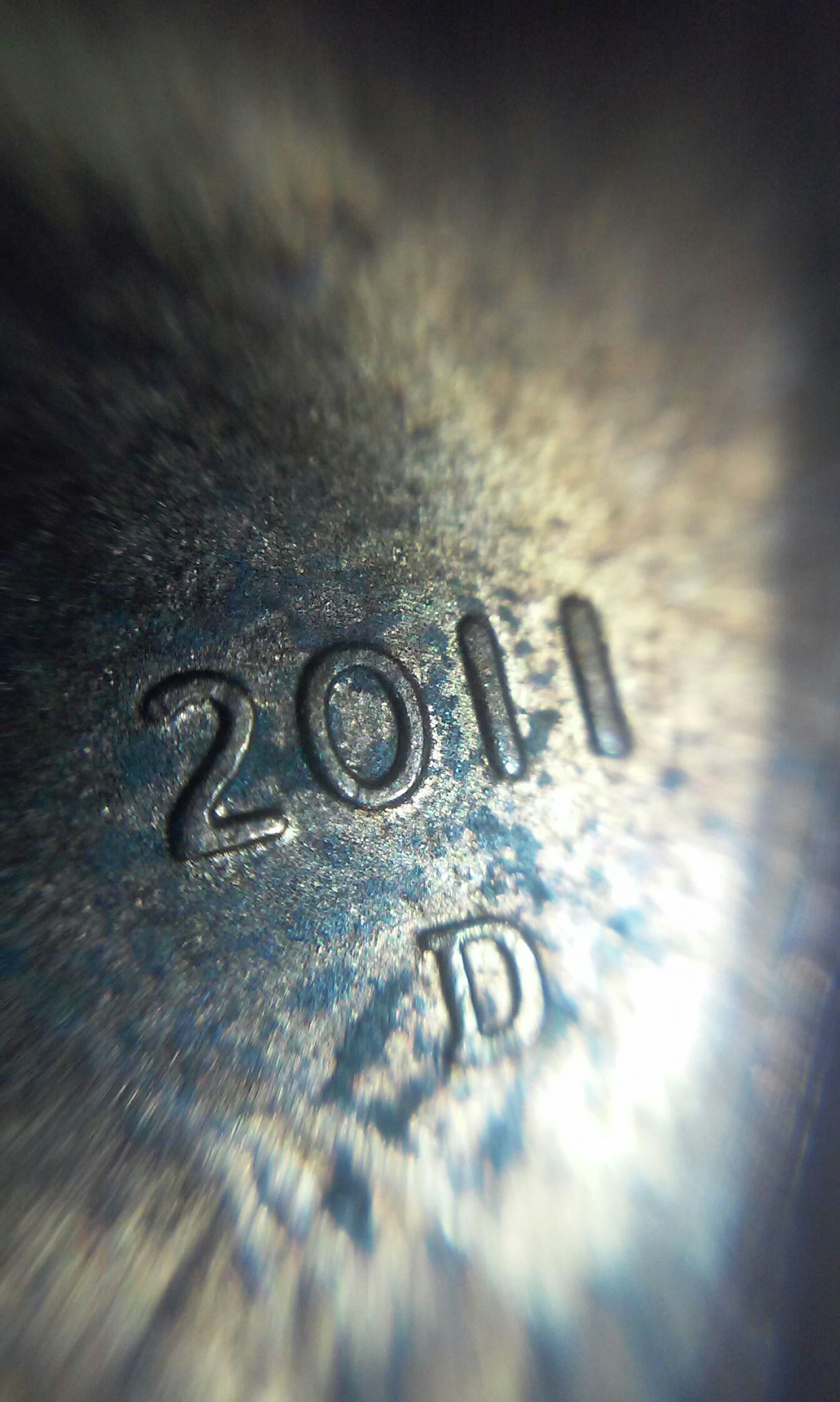 DIY Smartphone "Super" Macro Lens