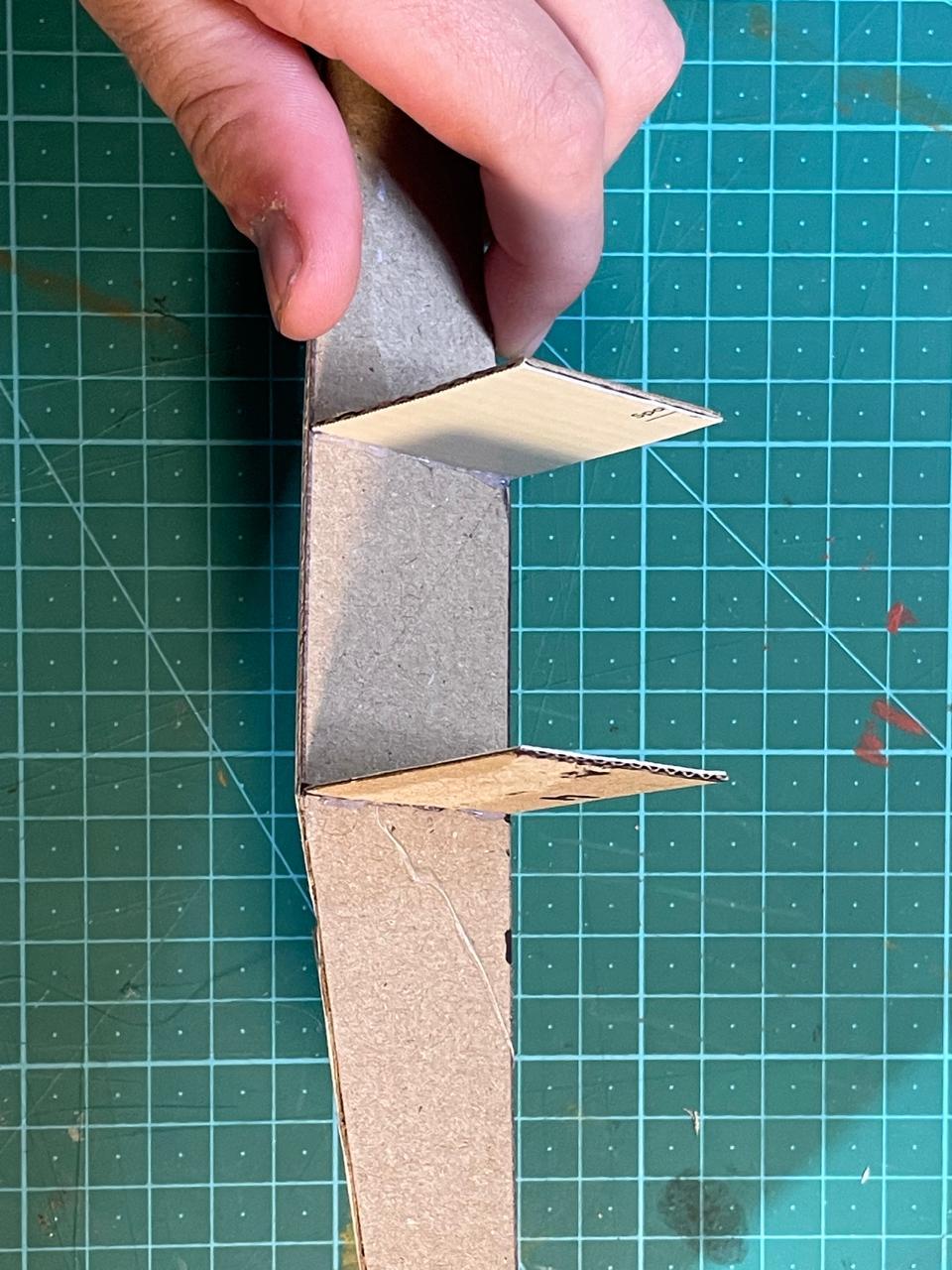 Making the Body