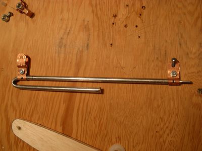 Articulated Wing Framework : 8 Steps (with Pictures) - Instructables