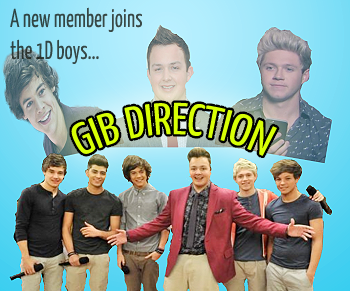 Gib Direction Tutorial