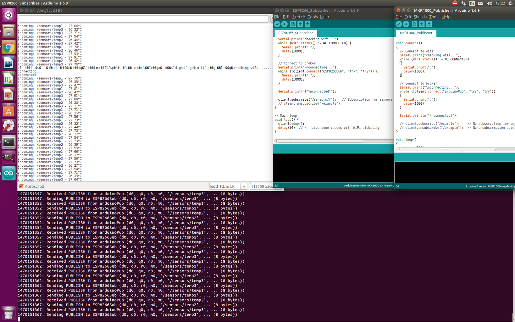 MQTT for Dummies : 5 Steps - Instructables