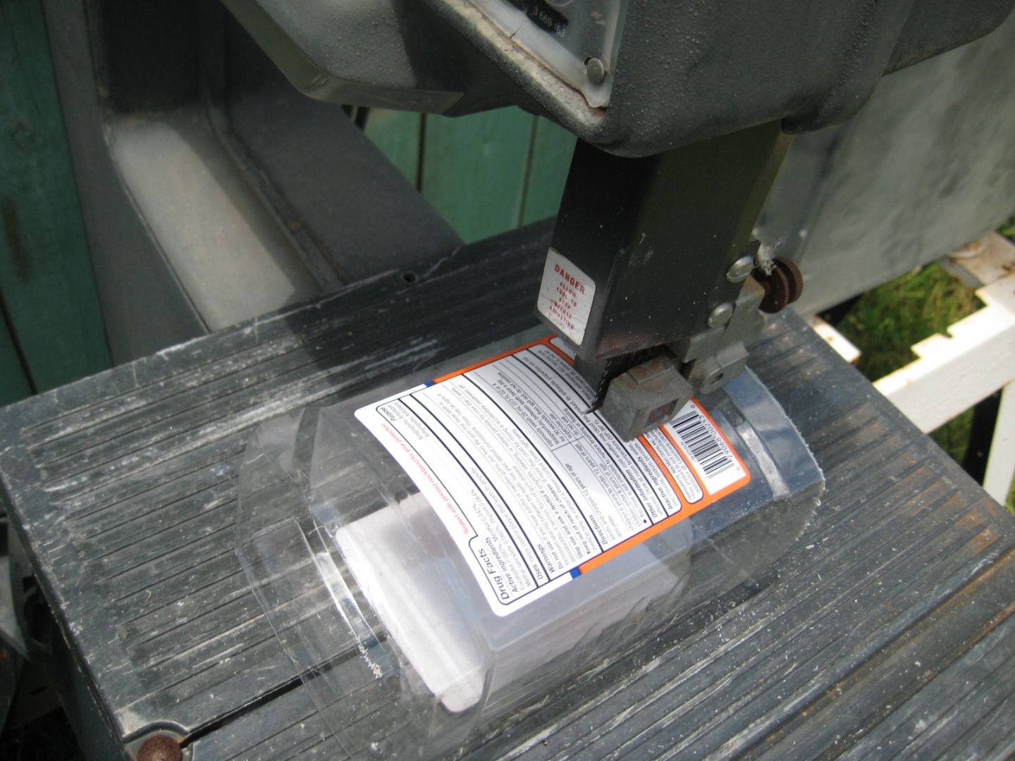 Eliminating Tree Rats : 13 Steps (with Pictures) - Instructables