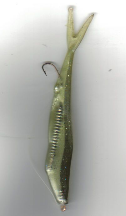 How To Make Great Fish Bait