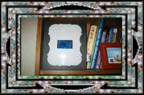 Make a $30 Digital Picture Frame